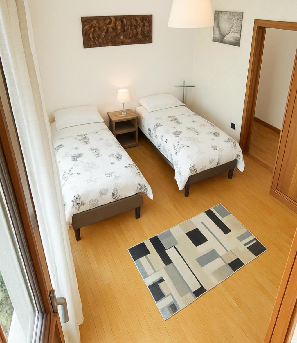 Appartement Ca' Baby Venezia Extérieur photo
